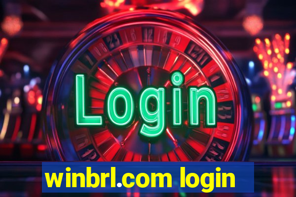 winbrl.com login